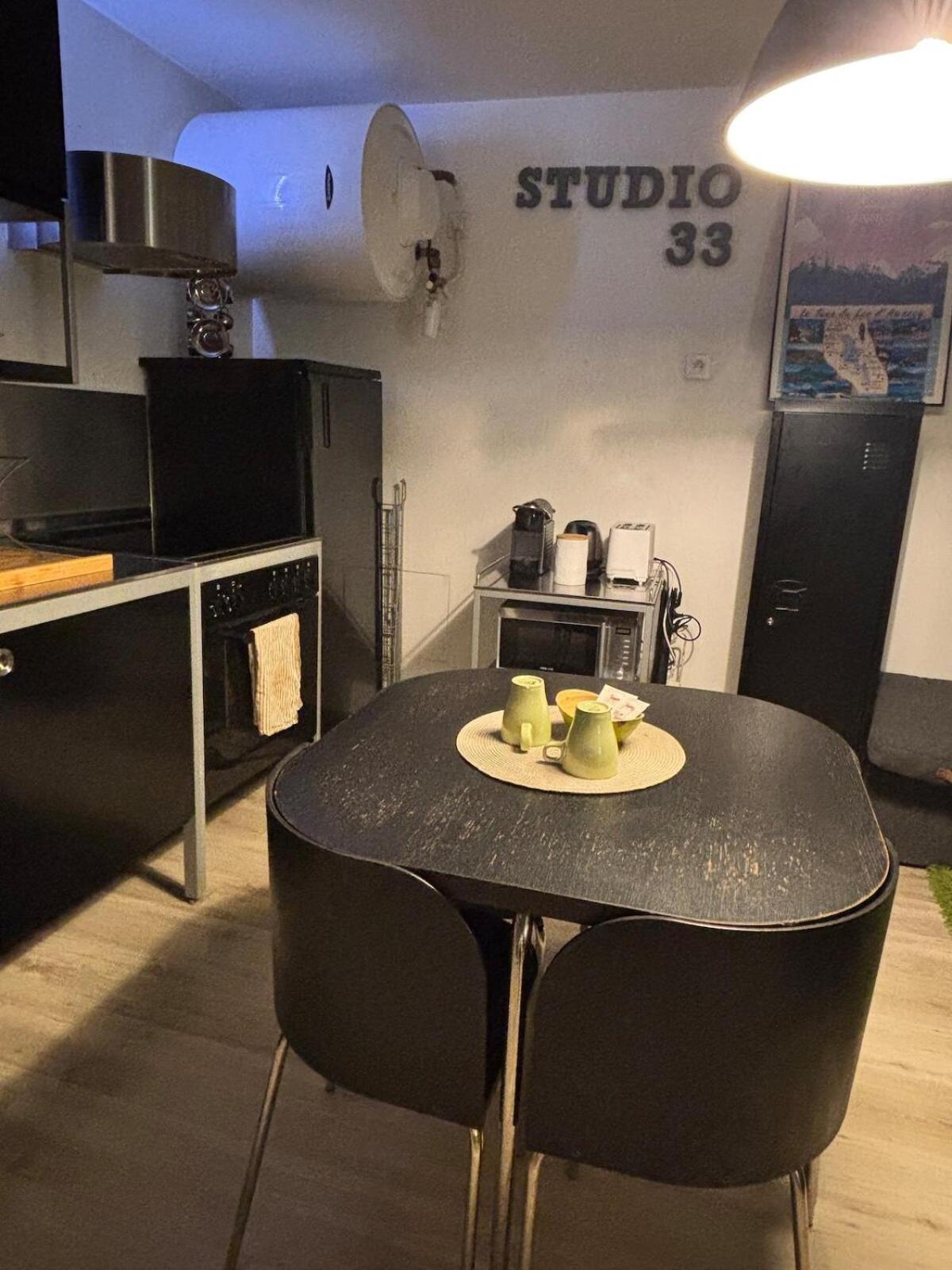 Studio 33, Centre-Ville, Proche Gare Άννεσι Εξωτερικό φωτογραφία