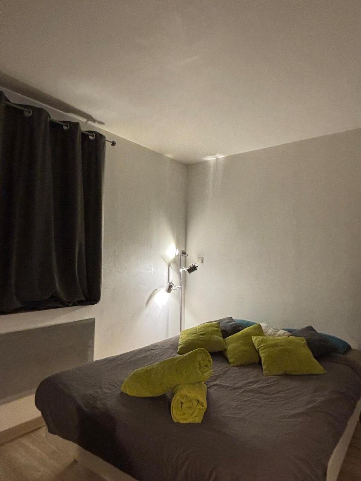 Studio 33, Centre-Ville, Proche Gare Άννεσι Εξωτερικό φωτογραφία