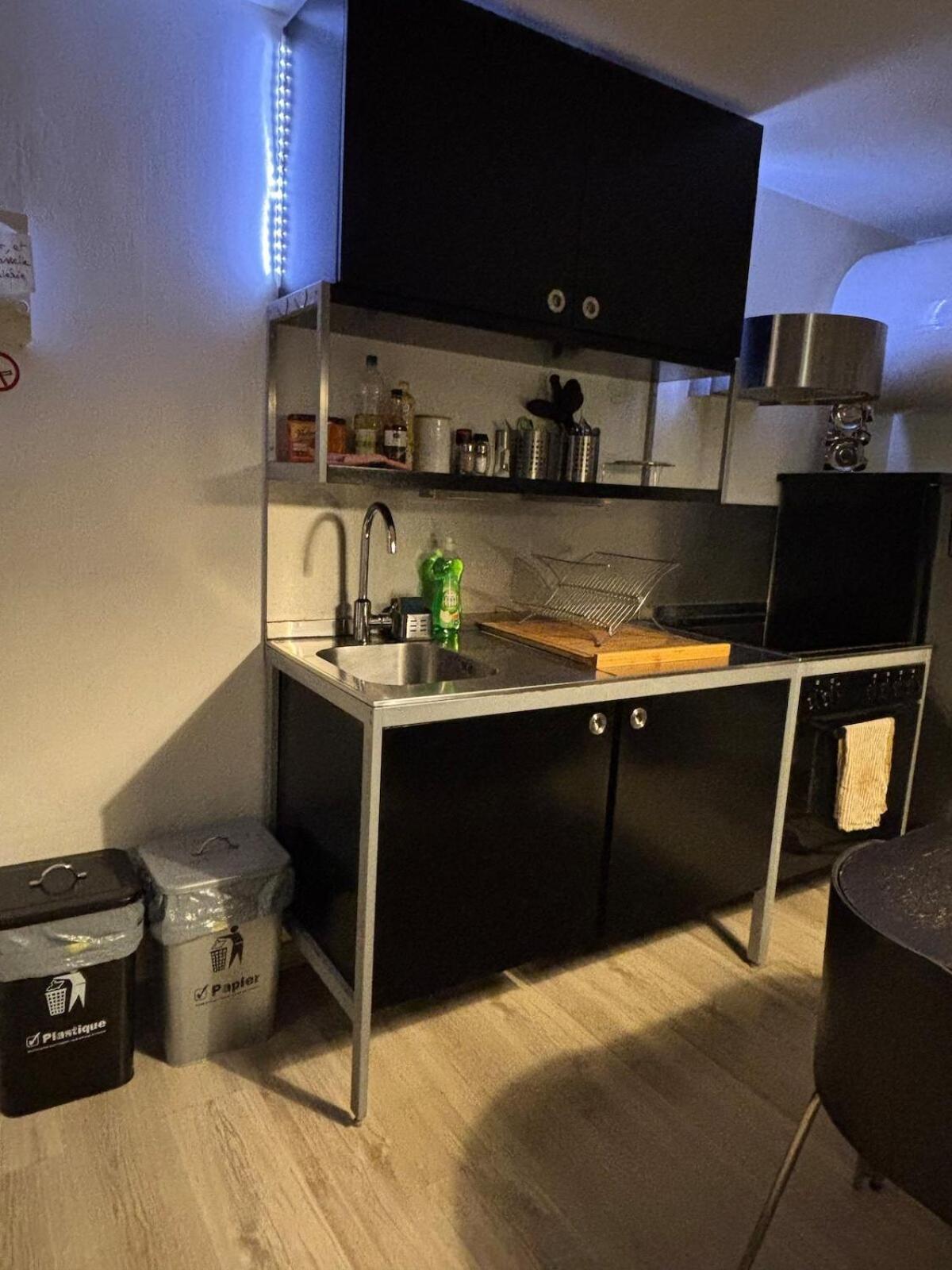 Studio 33, Centre-Ville, Proche Gare Άννεσι Εξωτερικό φωτογραφία